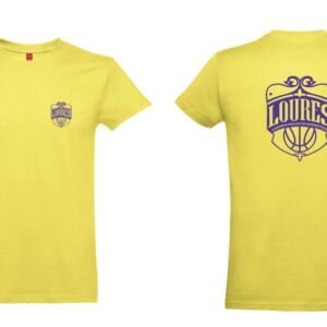 T-shirt de Adepto