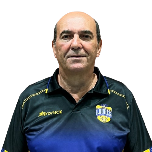 Carlos Soares