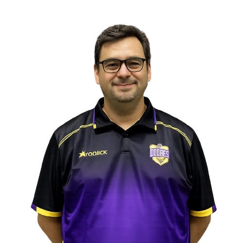 Joel Lucena