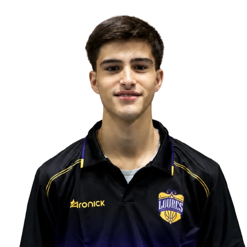 Ricardo Morais