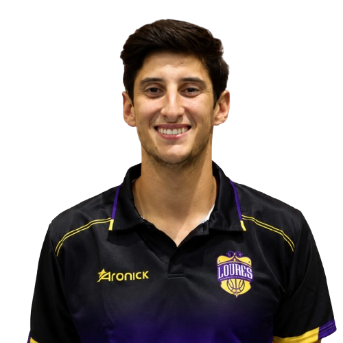 Tiago Fernandes